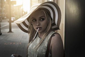 クールな携帯電話番号良番入荷しました！クールな女性・男性